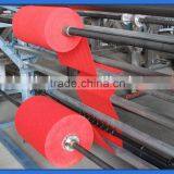 XINKE Non-woven Fabric Slitting & Cutting Machine