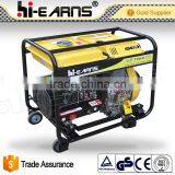 DG7000EW Diesel Welding Machine Power Welding Machine, All Kinds of Portable Generator Welding Machine Prices