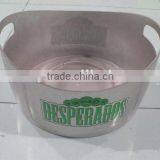 Plastic Ice Bucket thumbnail-1