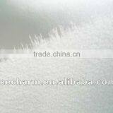 Bleaching White Pongee Textile for Artificial Flower Material