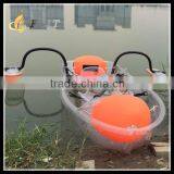 China Cheap Transparent Polycarbonate Clear Kayak thumbnail-3