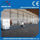 Horizontal Lathe Machinery Universal Lathe Rotary Lathe thumbnail-1