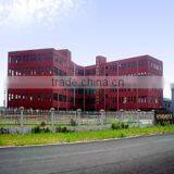 Ningbo Yinzhou Joyfulness I&E Corp company overview - view 1 thumbnail