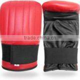 BOXING BAG MITTS Strong Idea