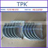 Hino F17E Engine Bearing, Main Bearing, Con Rod Bearing thumbnail-1