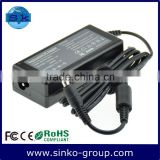 15v 4a 6.3*3.0mm ac dc adapter charger for Toshiba