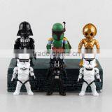 Custom 3D Figure , Popular Starwar Figure , Custom Anime Figures thumbnail-1