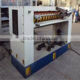 NC Helix Cut off Corrugated Cardboard Machine thumbnail-2