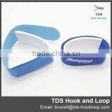 Printed Logo Durable Hook and Loop Custom Ski Strap thumbnail-5