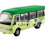 1:32 Wholesale Diecast Models,diecast Bus Models for Kids thumbnail-2