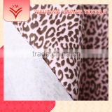 Printed Double-Sided 100% Polyester Flannel Fabric