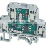 SPK-1 220V(AC) Photo-couling Terminal Block