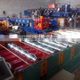 roll forming machine