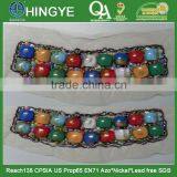 Fancy Handmade Embellishment For Coat Cuff ---- H1412072 thumbnail-1