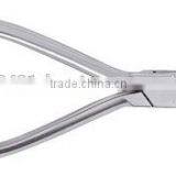 Standard How Utility Plier Max. Wire Orthodontics Pliers