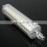 R7S LED Bulb Lights Dimmable SMD 2835 10W 12W 85-265V LED Corn Bulb Energy Saving Lamps R7s Led 118mm 8w thumbnail-2