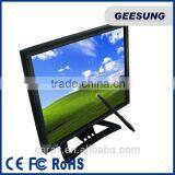 Desktop 15 Inch Touch Screen Monitor PC thumbnail-3