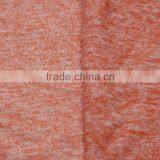 Cationic Polyester Heather Lycra Fabric for Sports Jersey Supplier's Choice thumbnail-3