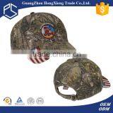 Guangzhou Wholesale Custom American Flag Mens Hats and Cpas