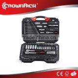 218pcs Wholesale Mechanicalsocket Tool Set