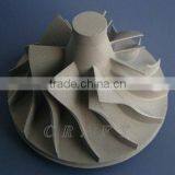 CCR103 Compressor Wheel