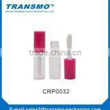 Custom Mini Round Empty Lip Gloss Tubes Wholesale Packaging thumbnail-1