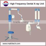 Dental Unit in China Dental X-ray