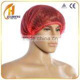 OEM Xiantao Jiahong White Hair Nursing Medical Mob Cap thumbnail-3