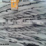 Wonder Black Marble