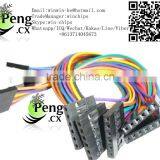 Hot Selling Ardui 6pin Female to Female Wires thumbnail-1