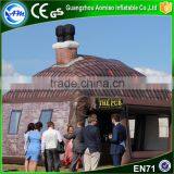 Customize Inflatable Uneven Bar&pub Inflatable Bar for Sale thumbnail-2