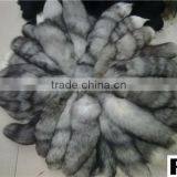 Factory Wholesale 100% Genuine Fox Tail Fur Accessory in 40cm thumbnail-5