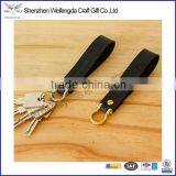 Genuine Leather Keys or Car Keys Chain Holder for Lovers thumbnail-3