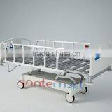 STM - 5804 Eco Hospital Bed with Four Motors