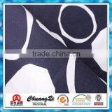 New Digital Design 60*60 Cotton Fabric Printed Wholesale for Making Garment thumbnail-5