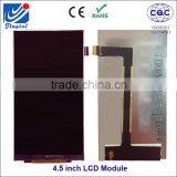 Custom 4.5 Inch Tft Circular Lcd Display Module thumbnail-3