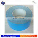 Shenzhen ZZX Thermal Insulation Adhesive Tape Wide Temperature Compliance thumbnail-1