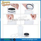 Foldable Solar Garden Light With 3 LED 100 Lumen Max 12 Hours Lighting thumbnail-3