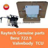 722.9 Valvebody TCU ECU