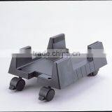 CPU Stand With 4 Castors Wheel thumbnail-5