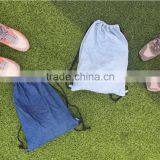 Promotional Heat Sealed and Sewed Gift Bag Cosmetic Bag thumbnail-4