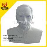 Famous Head Sculpture