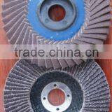 Zirconium Flap Wheel for Stainless Steel thumbnail-1