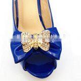 Surprise New High Heel Slingback Sandals With Button for Office Lady thumbnail-6