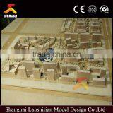 Bright in Colour ABS Plastic Handmade Architectural Modelling Supplies thumbnail-5