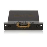 Mini HDMI Protector - Protection against ESD / Power Surge-HDMI 1.4, 3D, HDCP