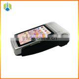 New Arrival 4 Inch All in One Android Pos Terminal With Nfc Reader/card Reader/thermal Printer------Gc068 thumbnail-3