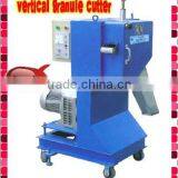 CQ LQ-300 BEST PRICE Vertical Granules Cutter (zhangjiagang Machinery) thumbnail-1