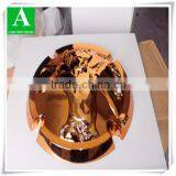 Vacuum Forming PS Plastic Interior Decoration thumbnail-1
