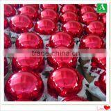 Wholesale Vacuum Thermoformed Plastic Colorful Christmas Ball thumbnail-2